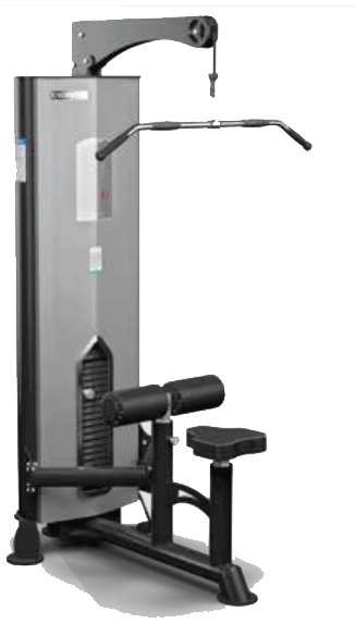 LAT PULLDOWN