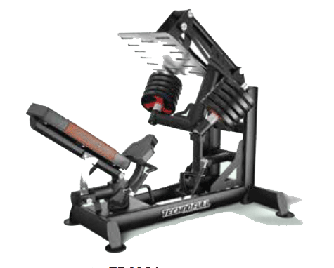 ABDUCTOR/ADDUCTOR